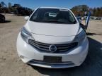 2016 Nissan Versa Note s