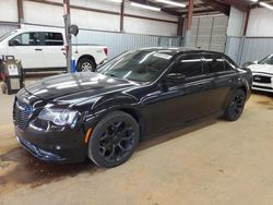 2015 Chrysler 300 S en venta en Mocksville, NC