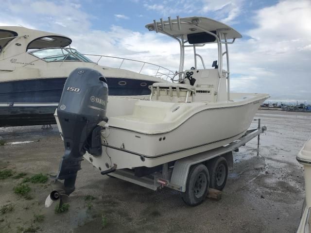2008 Nautica Boat-Boat