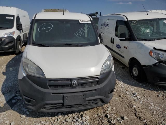 2018 Dodge 2018 RAM Promaster City