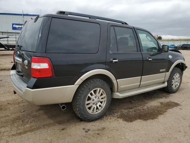 2008 Ford Expedition Eddie Bauer