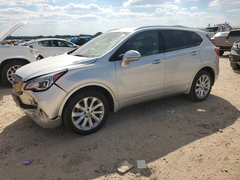 2017 Buick Envision Premium ii