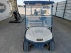 2023 Club Car Tempo FLA