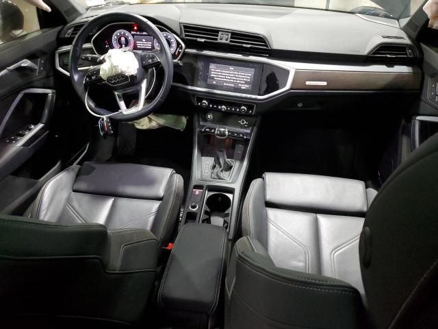 2021 Audi Q3 Premium Plus s Line 45
