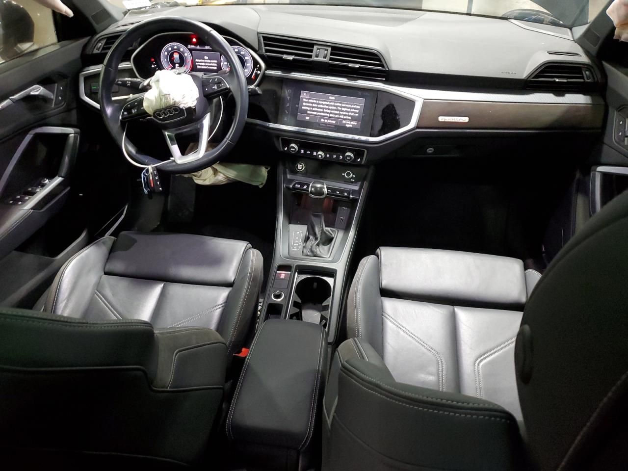 2021 Audi Q3 Premium Plus s Line 45