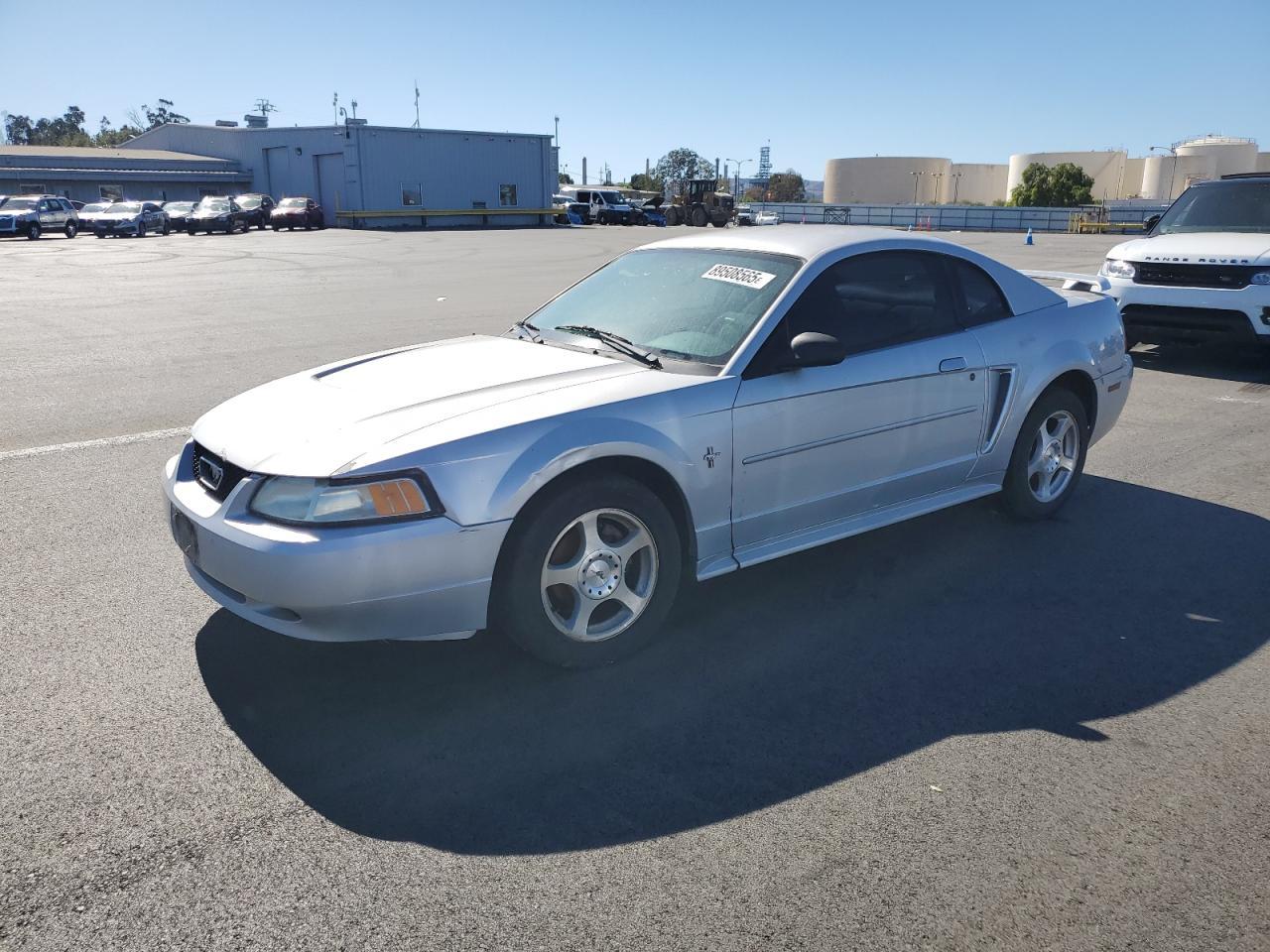 2003 Ford Mustang