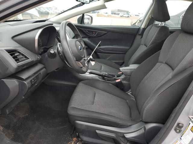 2018 Subaru Impreza Premium