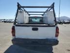 2007 Chevrolet Silverado C1500 Classic