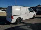 2015 Nissan NV200 2.5S