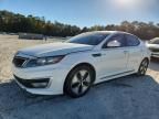 2013 KIA Optima Hybrid