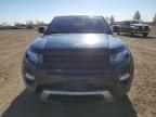 2012 Land Rover Range Rover Evoque Dynamic Premium