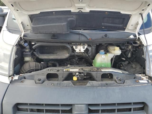 2014 Dodge RAM Promaster 2500 2500 High