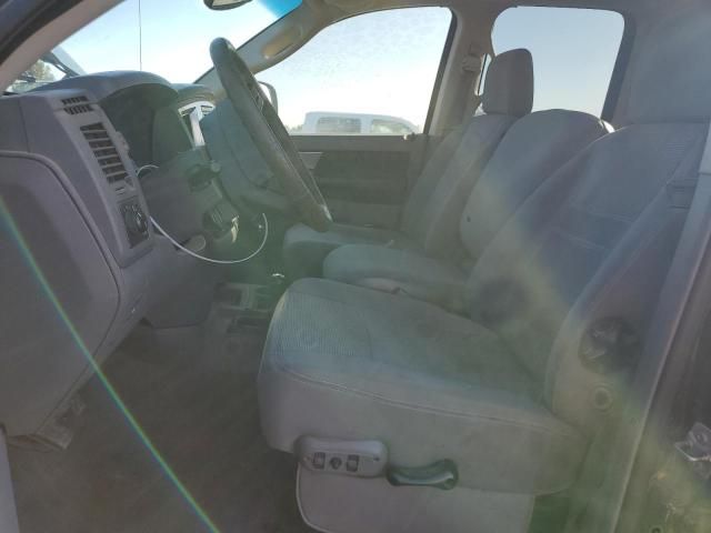 2007 Dodge RAM 2500 ST