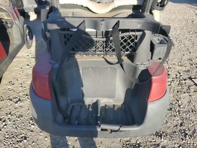 2020 Club Car Tempo Lithium