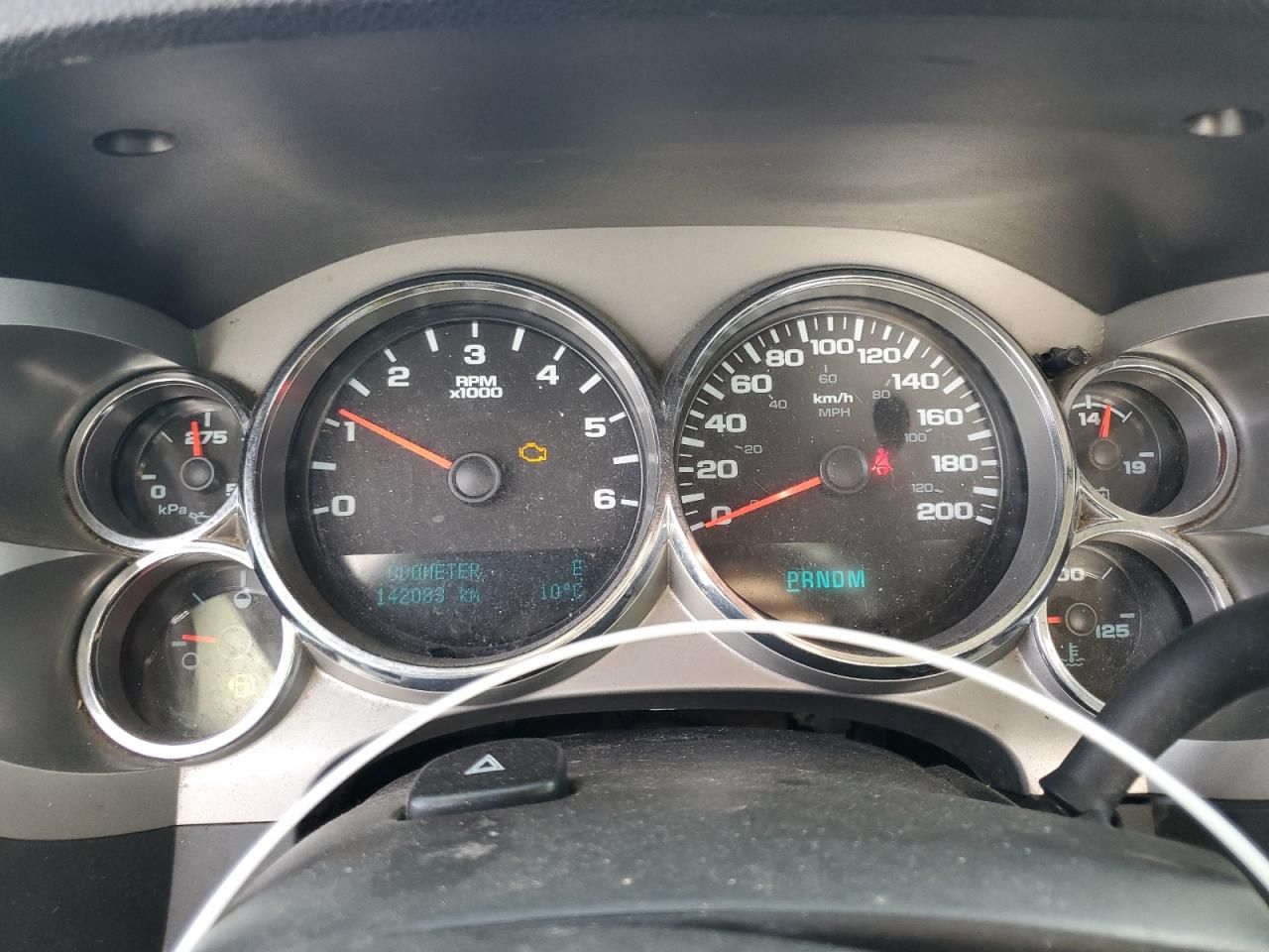 2013 GMC Sierra K1500 sle