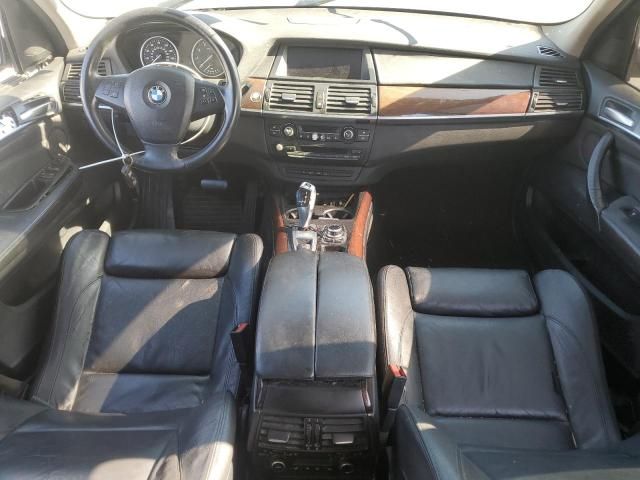 2013 BMW X5 XDRIVE35I