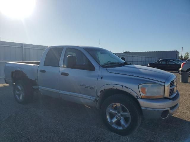 2006 Dodge RAM 1500 ST