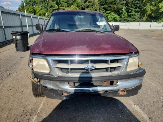 1998 Ford F150