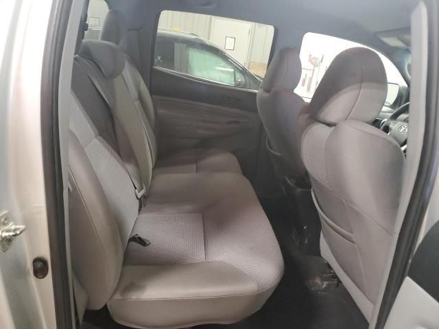2013 Toyota Tacoma Double Cab Long BED