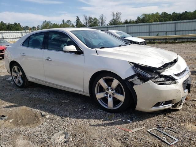 2014 Chevrolet Malibu LTZ