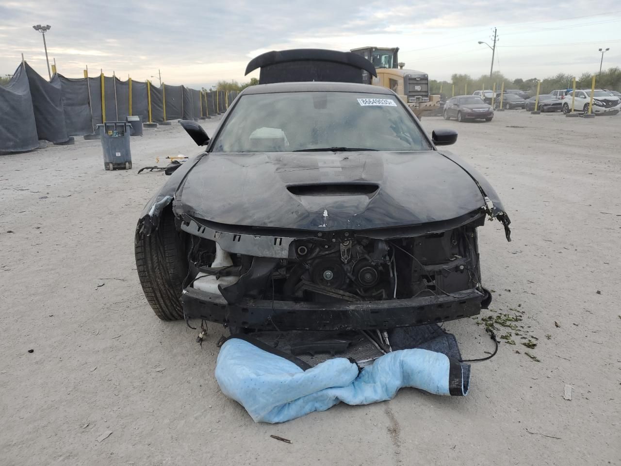 2021 Dodge Charger R/T