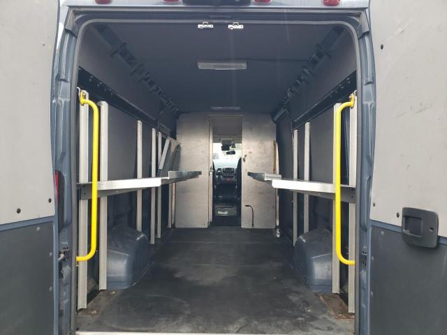 2020 Dodge RAM Promaster 3500 Delivery Van