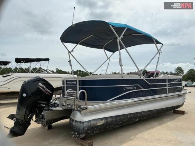 2022 Other Boats 232 Seabre