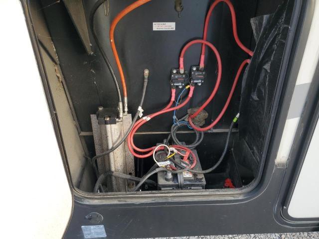 2017 Foresriver 5th Wheel