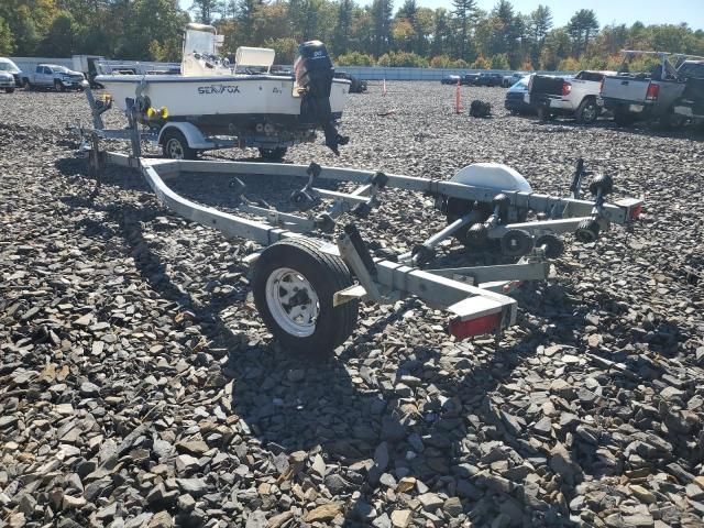 2001 Load Rite Boat Trailer