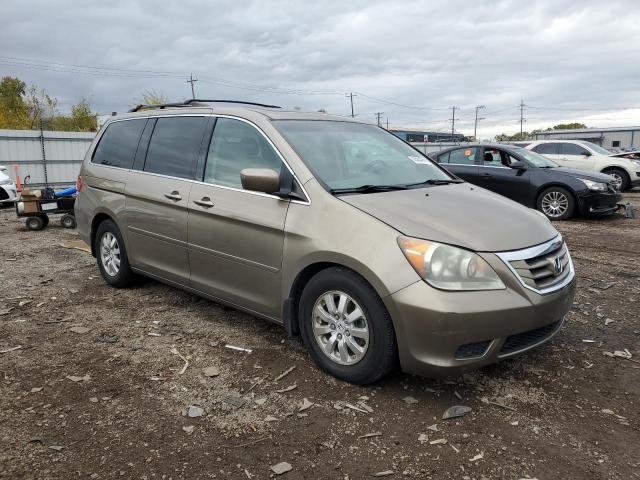 2010 Honda Odyssey exl