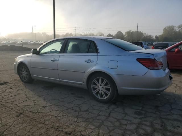 2008 Toyota Avalon XL