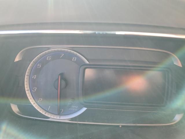 2015 Chevrolet Trax ltz