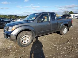 2006 Nissan Frontier King Cab LE for sale in Baltimore, MD