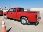 2008 Chevrolet Colorado LS