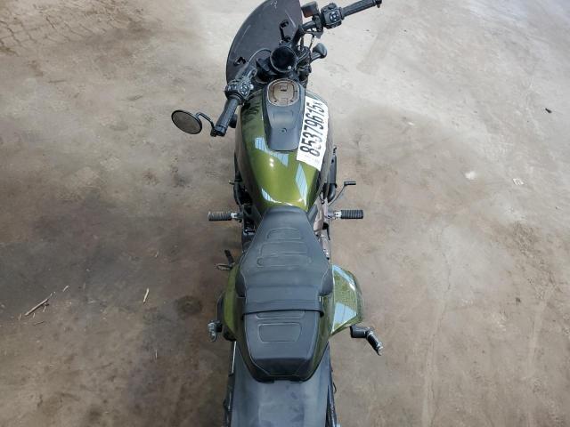 2022 Harley-Davidson Rh1250 s