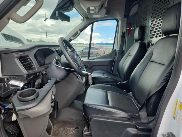 2023 Ford Transit Cargo Van T