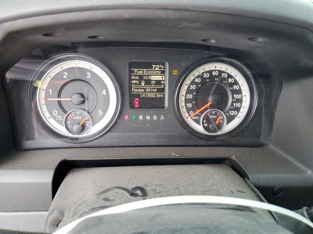 2015 Dodge RAM 2500 ST