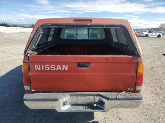 1997 Nissan Truck King Cab SE