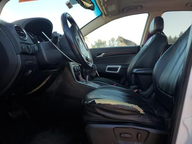 2014 Chevrolet Captiva LT