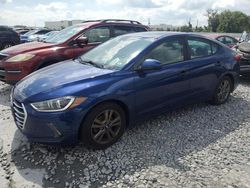 2017 Hyundai Elantra SE for sale in Apopka, FL