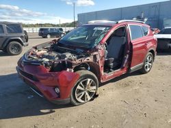 2018 Toyota Rav4 Adventure for sale in Fredericksburg, VA