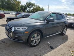 2018 Audi Q5 Premium Plus for sale in Bridgeton, MO