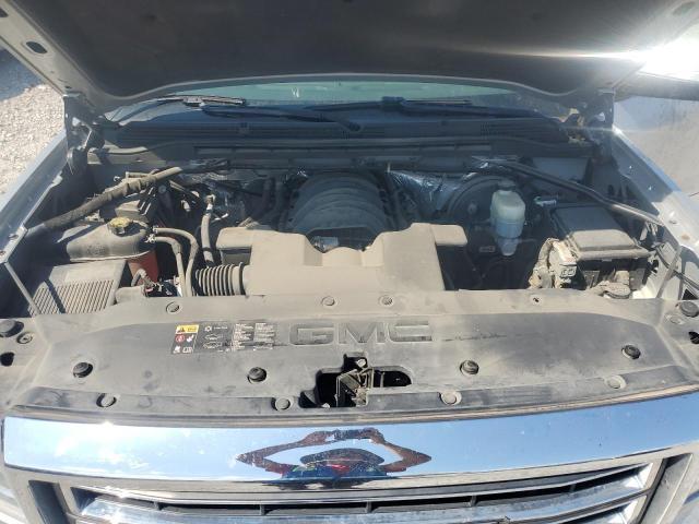 2015 GMC Sierra K1500 slt