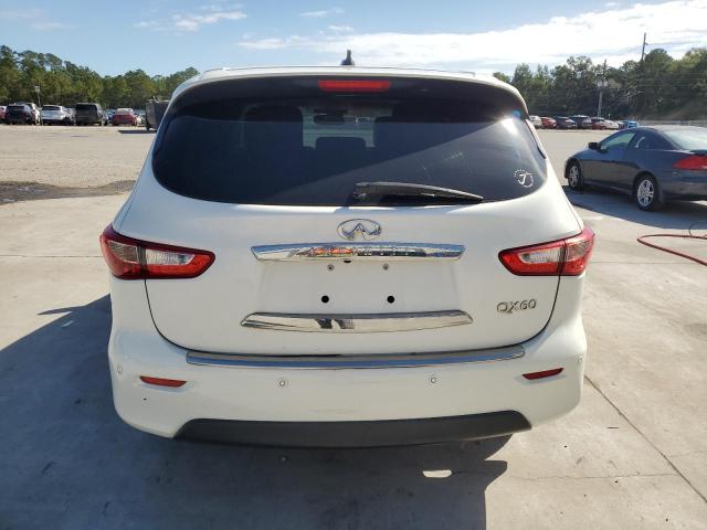 2014 Infiniti Qx60 Base