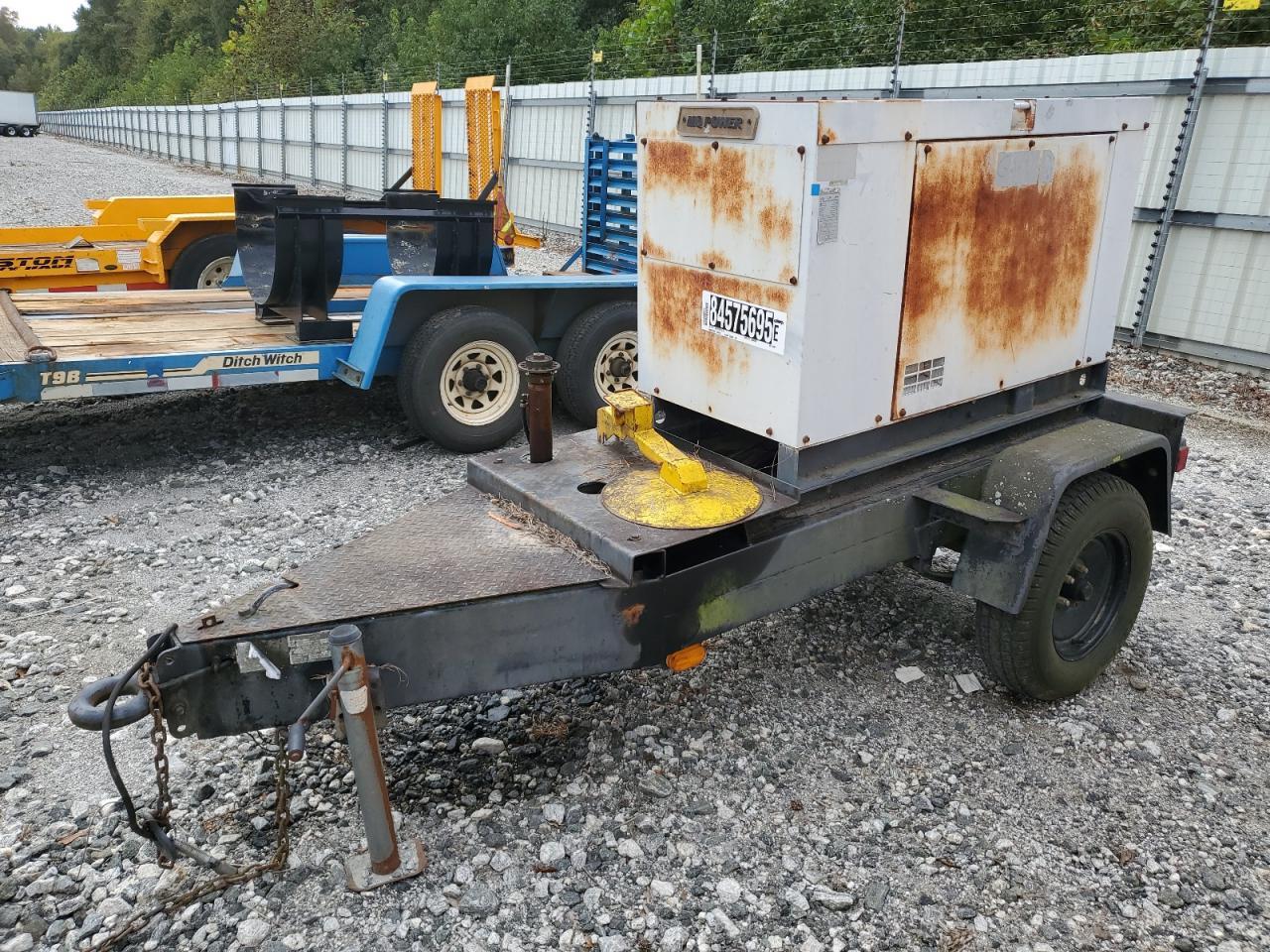 1997 MQ Power Generation