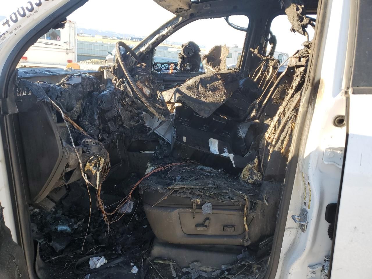 2019 Dodge Ram 2500 big Horn