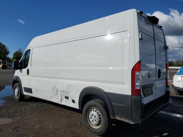 2025 Dodge RAM Promaster 3500 3500 High