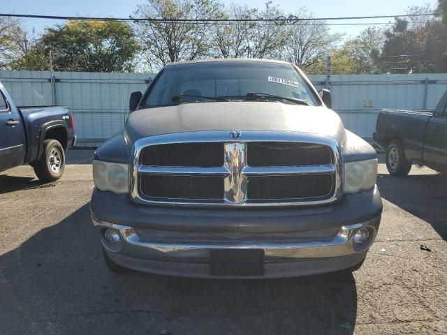 2002 Dodge RAM 1500
