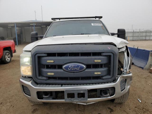 2015 Ford F250 Super Duty