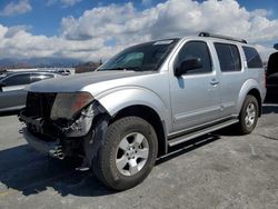 2006 Nissan Pathfinder LE for sale in Sun Valley, CA